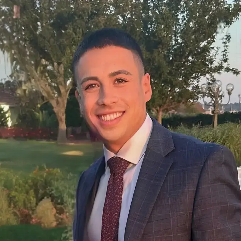 Eric Viola