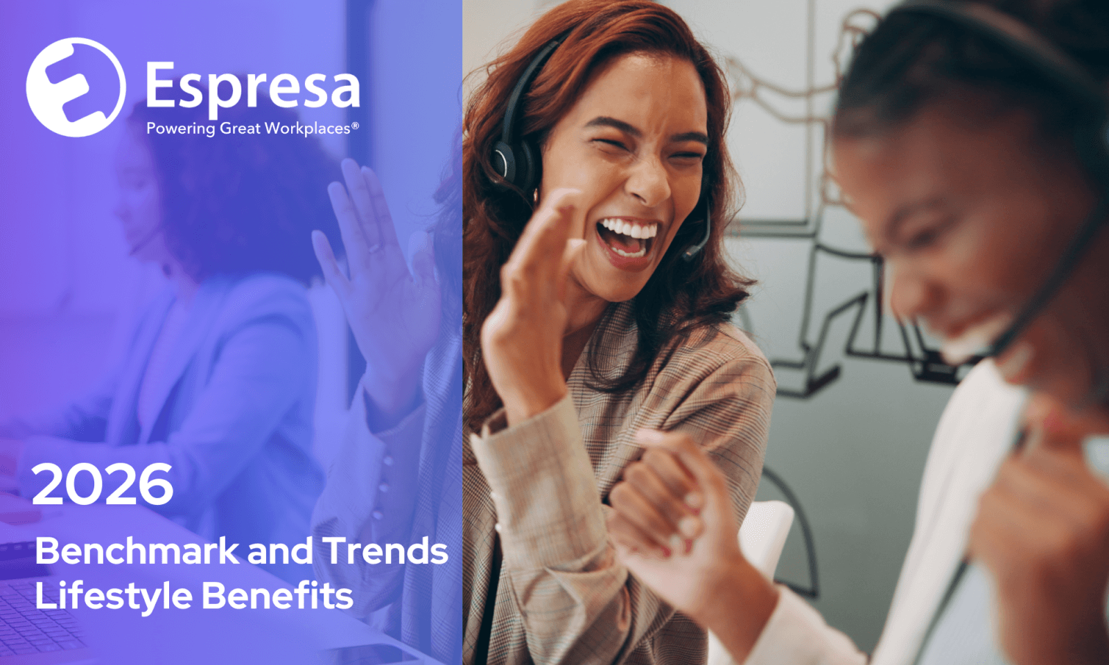 2026 Benchmark & Trends Report