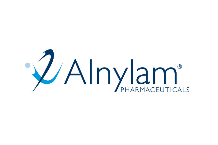 Alnylam Pharmaceuticals logo