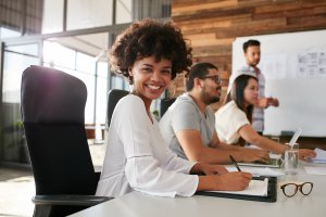 Now Hiring! Espresa HR Director