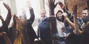 Boost Employee Engagement with Challenges and Achievements Platform from Espresa