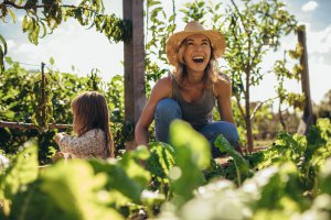 healthy whole person wellbeing