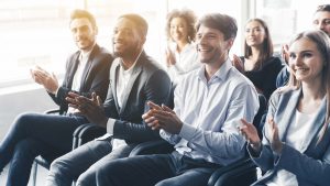 Employee Meeting and Events Platform from Espresa