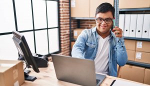 Neurodiversity in the workplace