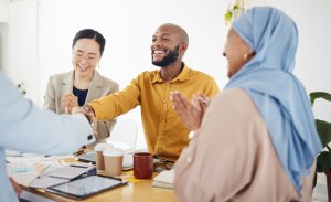 Espresa Communities and Events