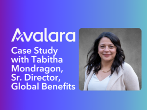 Avalara x Espresa LSA Case Study