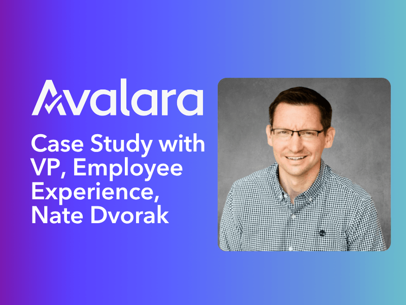 Driving YoY Growth Through Global Benefits, Recognition, and Unified Employee Engagement