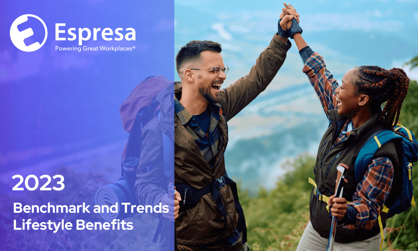 2023 Benchmark & Trends Report