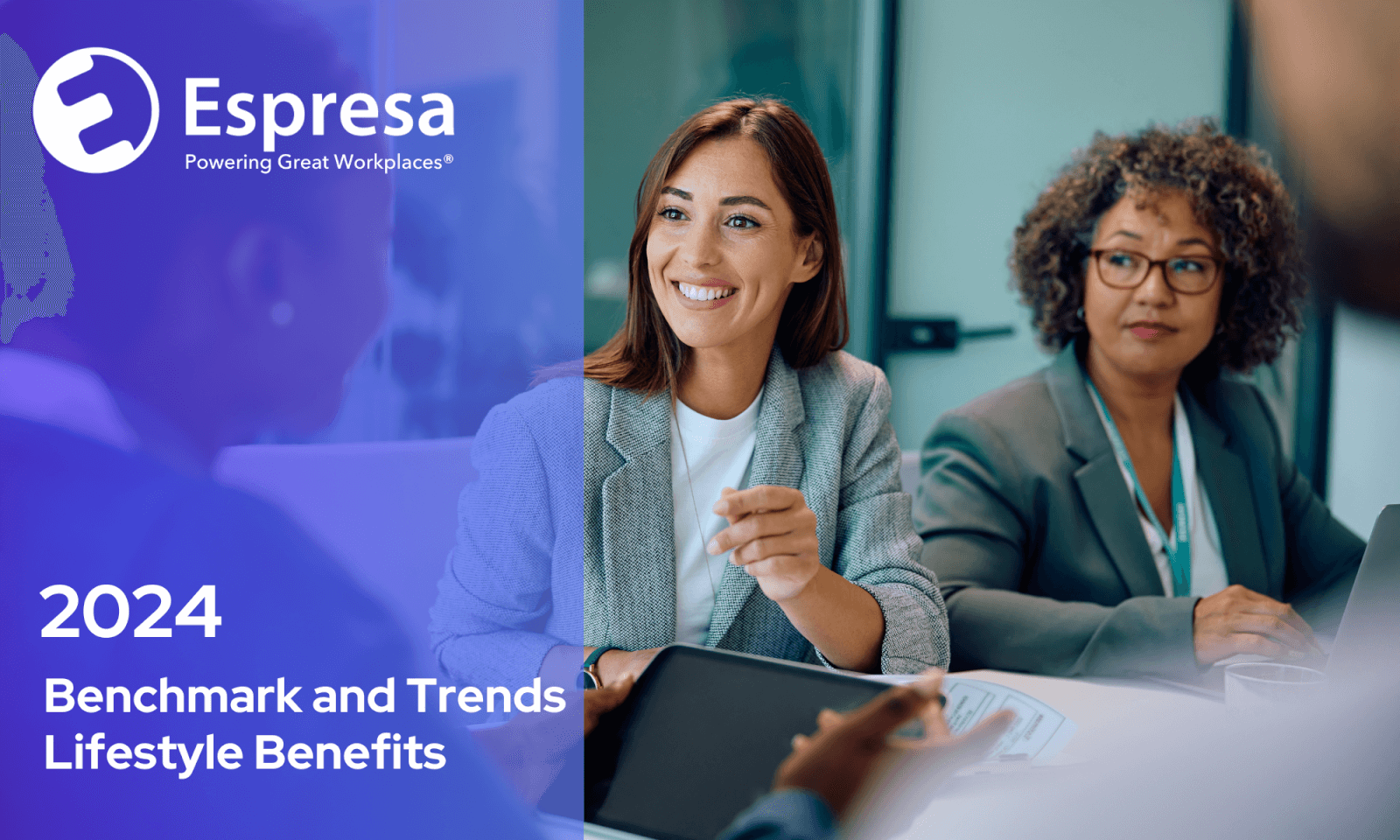 2024 Benchmark & Trends Report