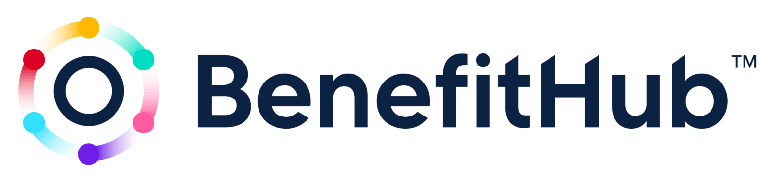 BenefitHub Logo Variations_Standard Logo