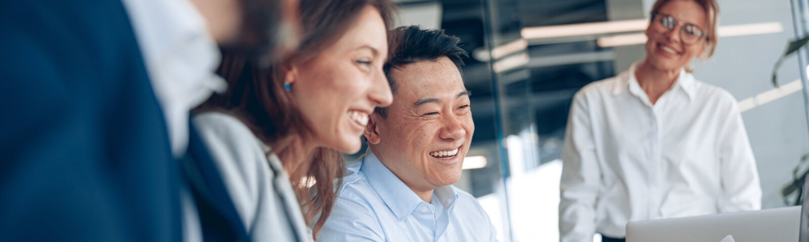 Global Benefits Strategy