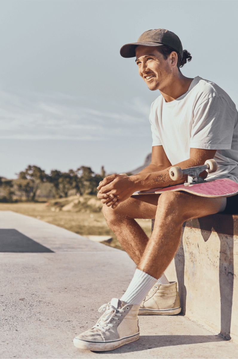 LSA for Emotional Well-Being