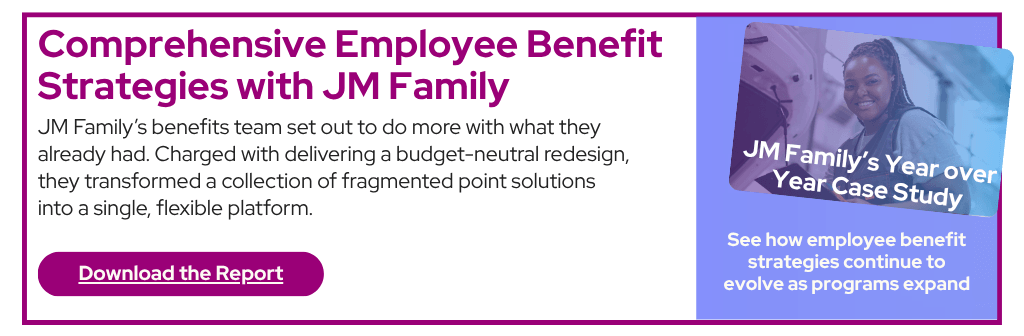 How to Design an Inclusive Employee Benefits Strategy