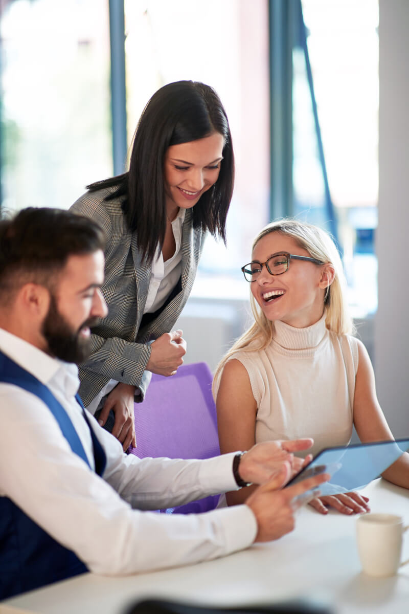 Employee Recognition Platform