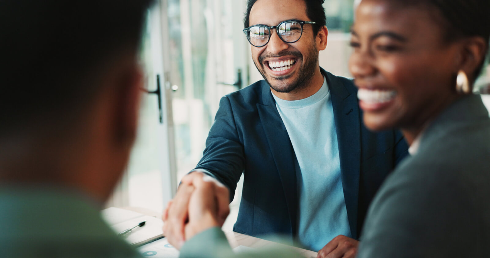 Employee Recognition Program
