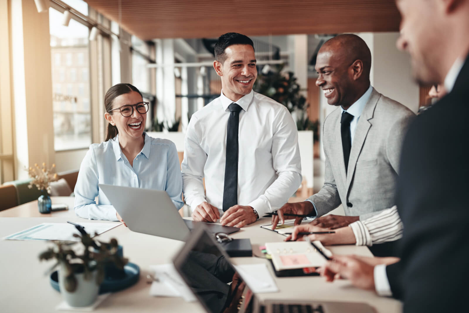 Employee Recognition Rewards