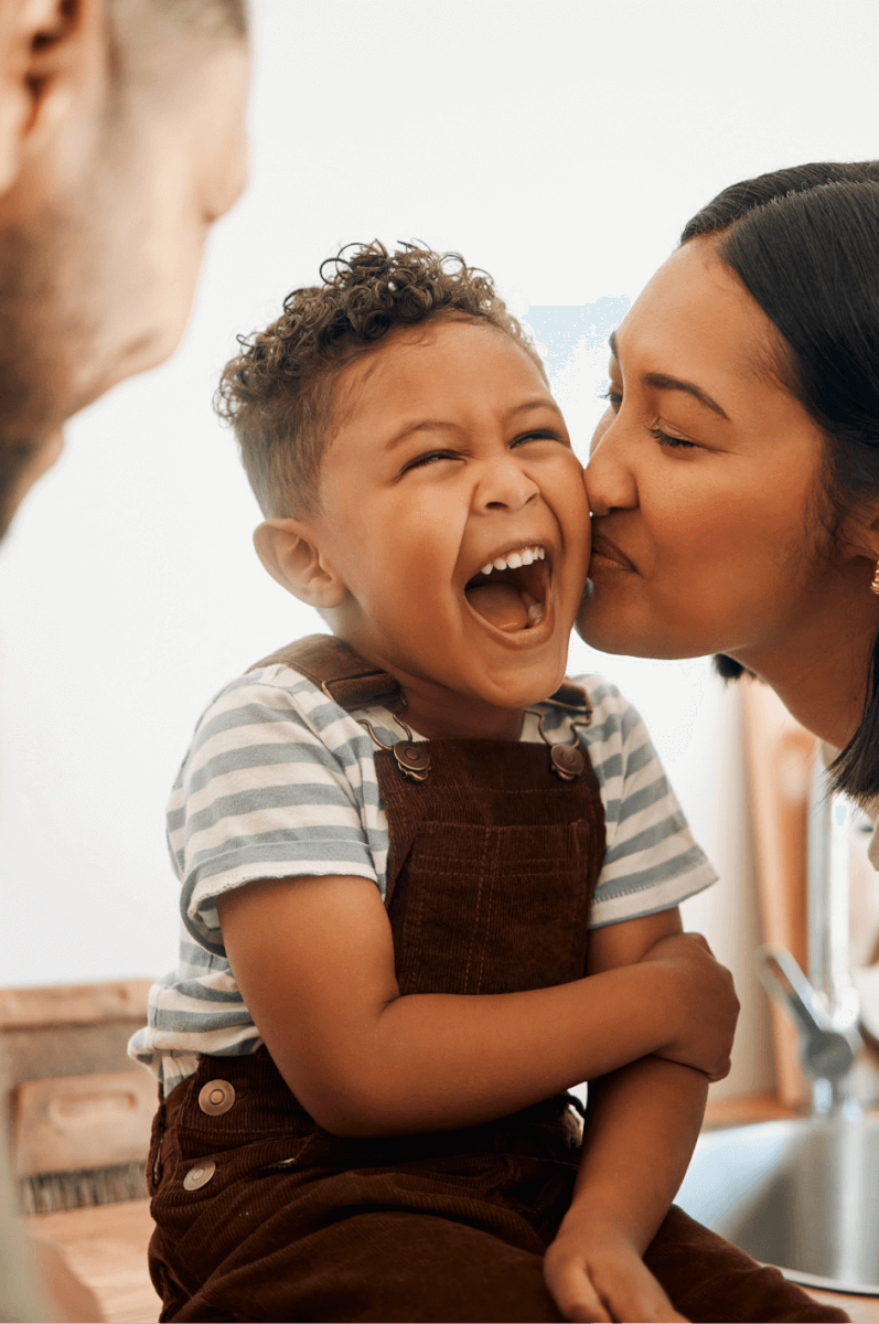LSA for Family Well-Being