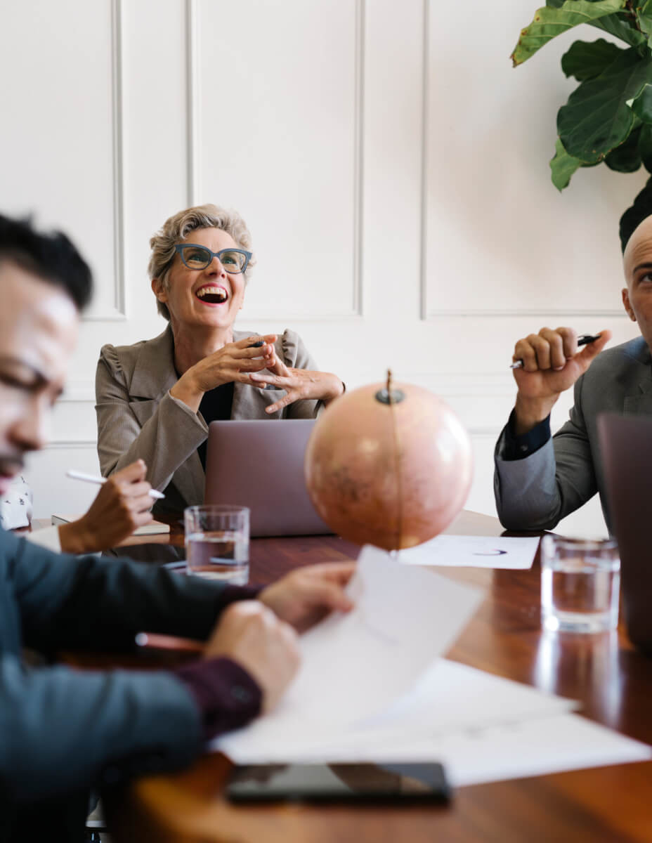 Global and Inclusive Wellness