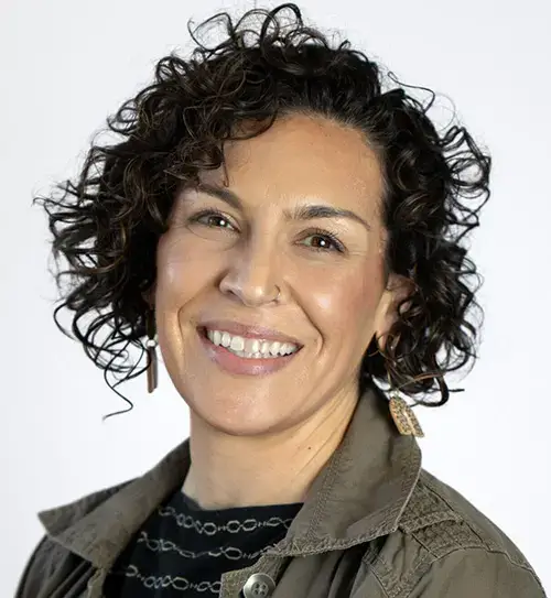 Jackie Galligan