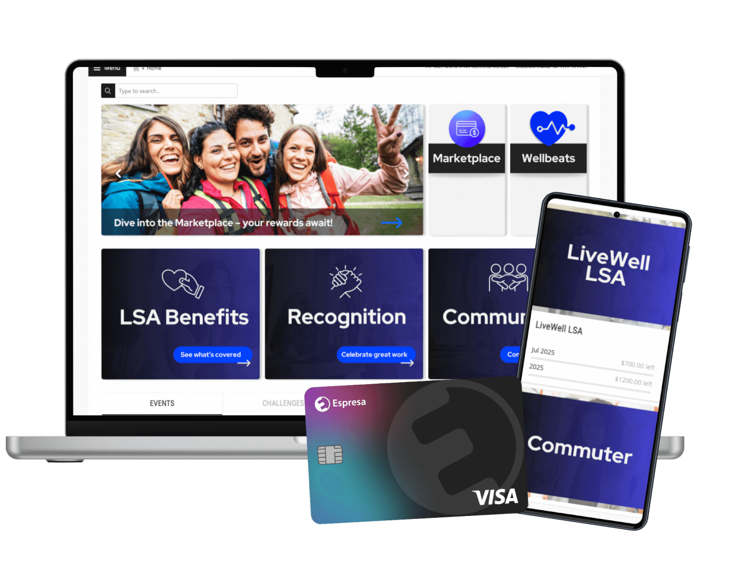 LSA