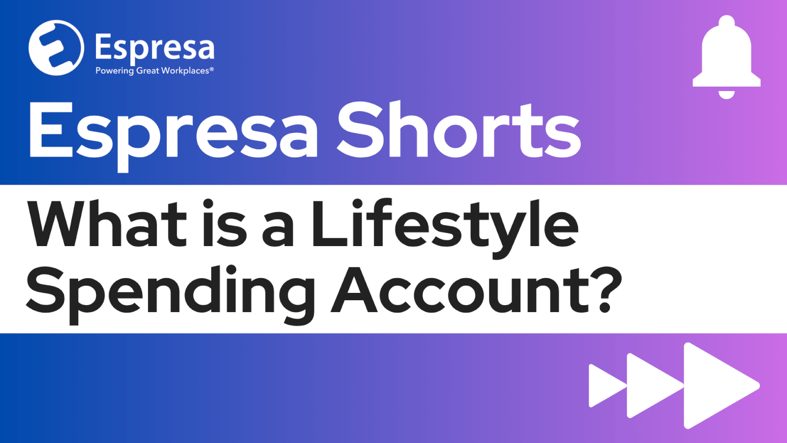 What is a Lifestyle Spending Account or LSA?
