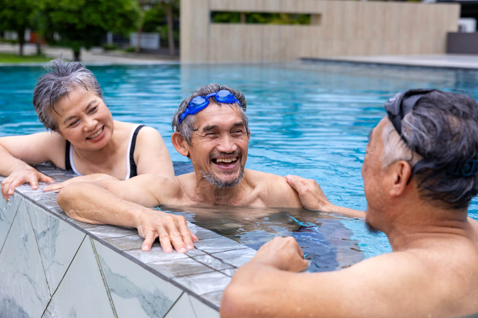Employee Wellbeing Programs