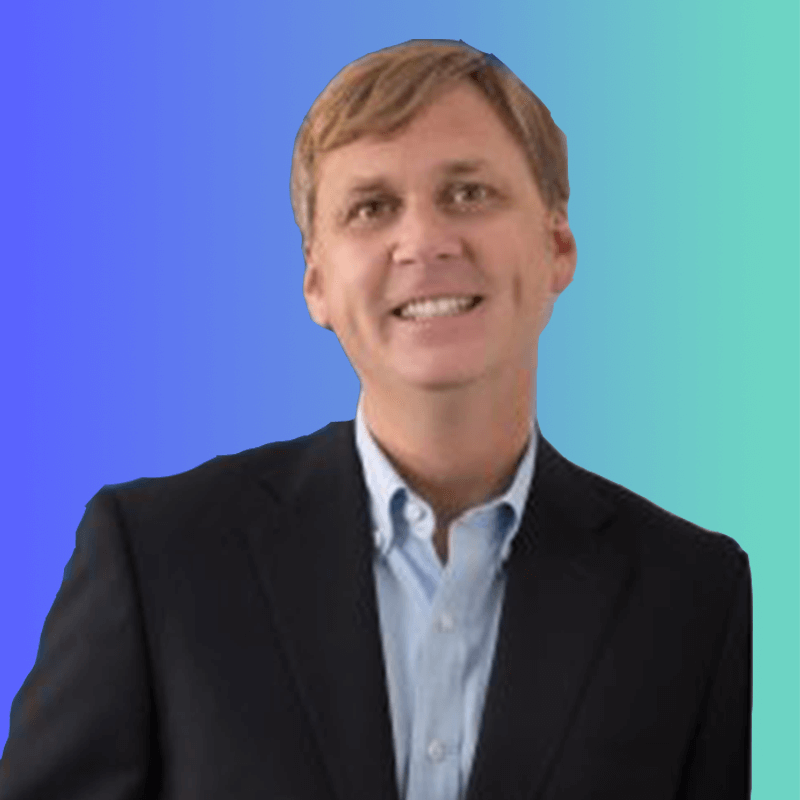 Peter Navin, VP HR at Grand Rounds and author of "The CMO of People"