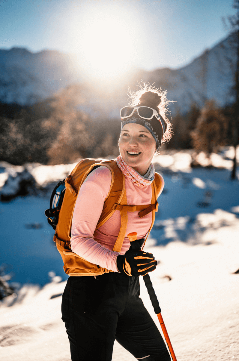 LSA for Physical Well-Being