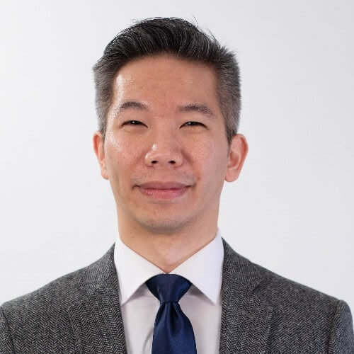David Liu