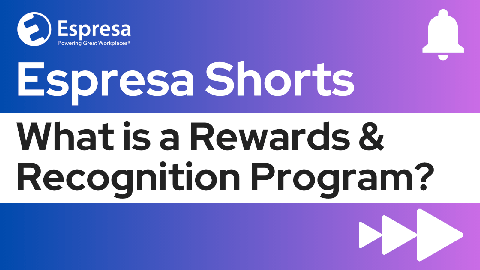 What is an Employee Recognition Program? | Espresa