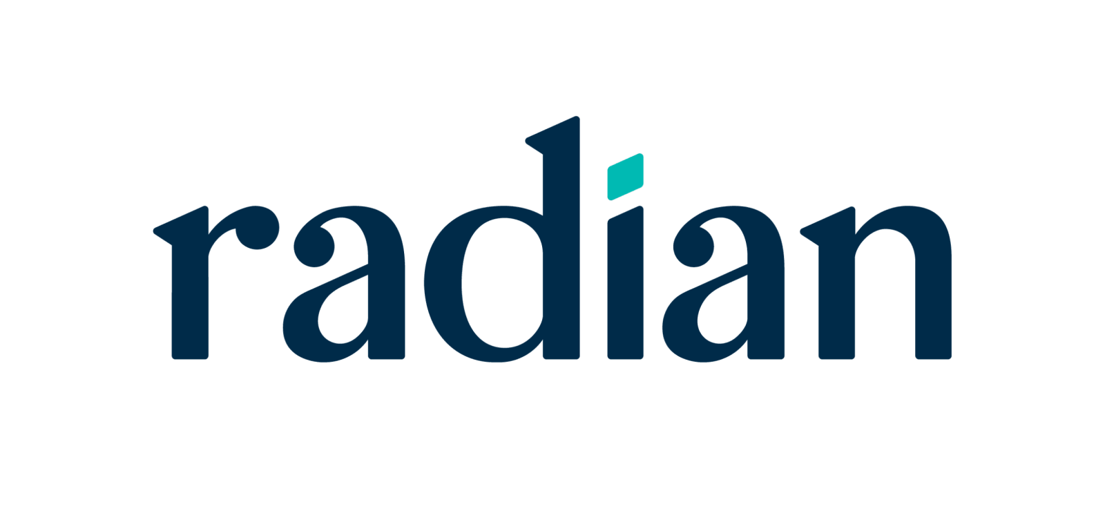 Radian logo