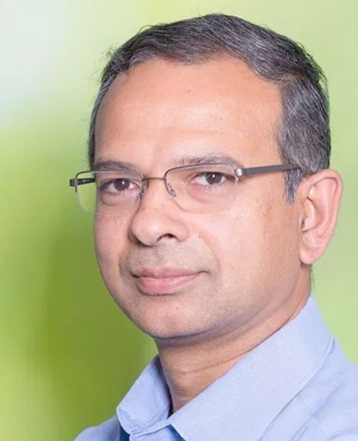 Raghavan_Menon-Photo