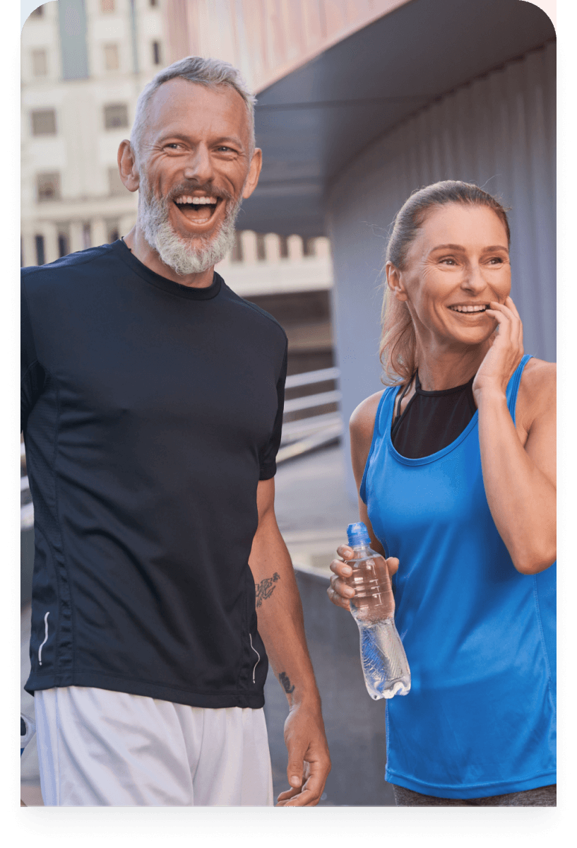 LSA for Social Well-Being