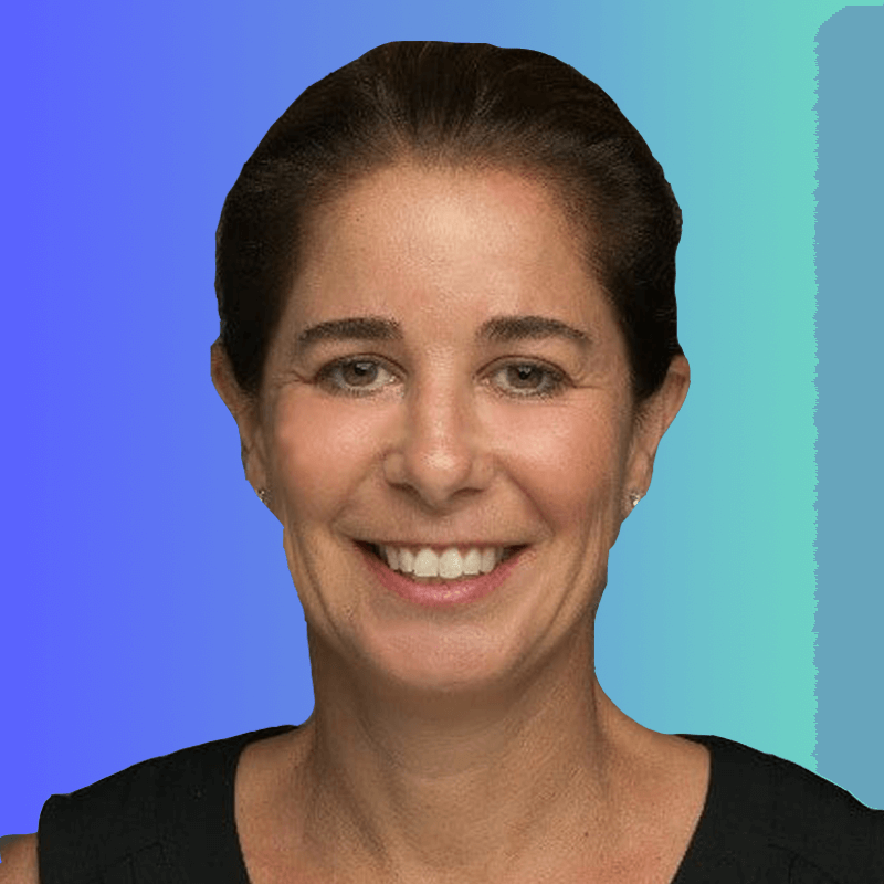 Tracy Desmond, Head of Global Benefits, Wellbeing, and Mobility, Airbnb