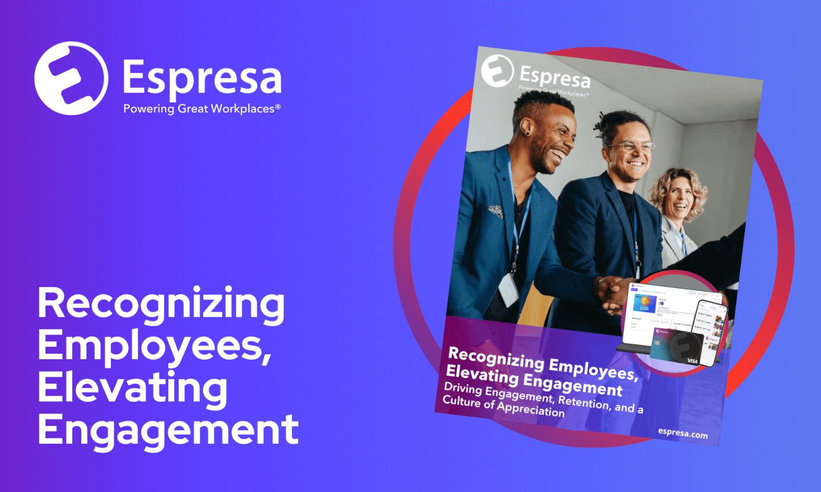 Rewards and Recognition Solutions: Elevating Employee Engagement