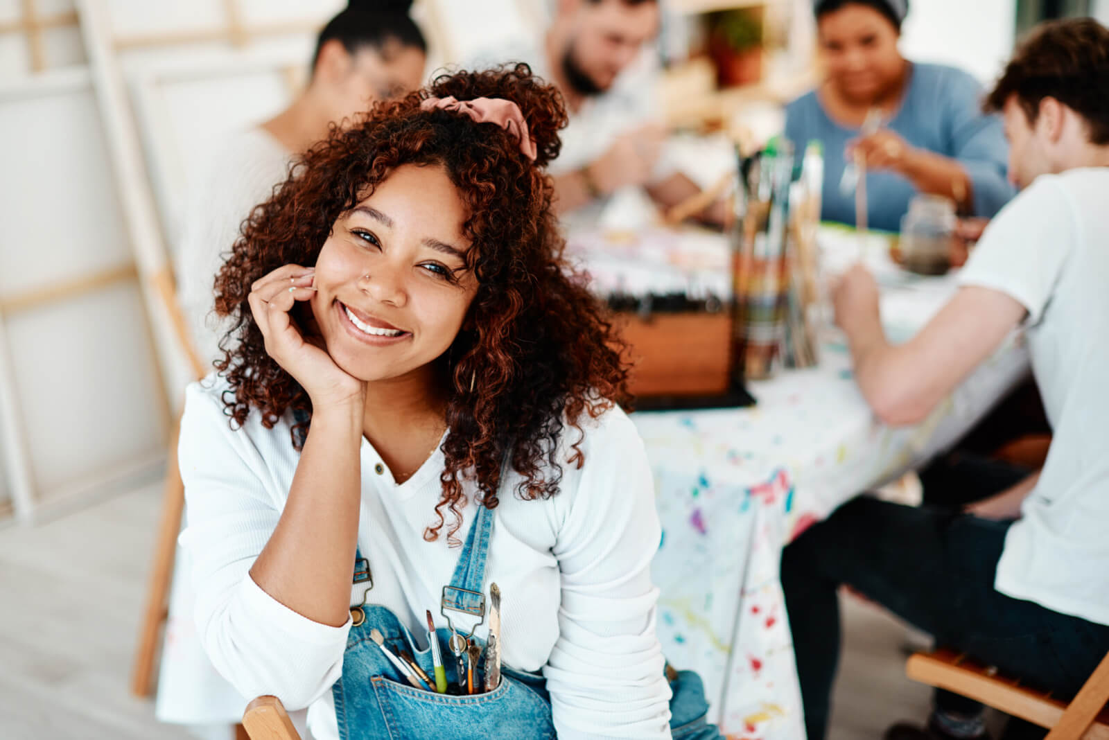 What Are Employee Resource Groups? Benefits, Types, and Best Practices