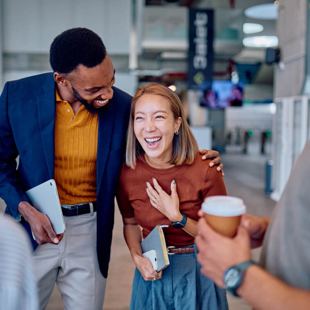 2026 Employee Benefits Infrastructure