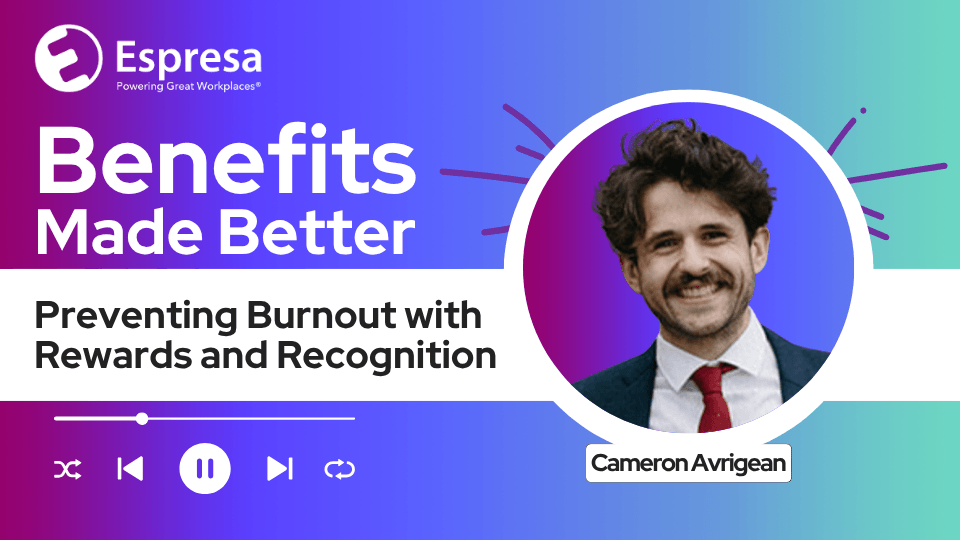 Burnout Prevention Tools with Peer Recognition and R&R Programs