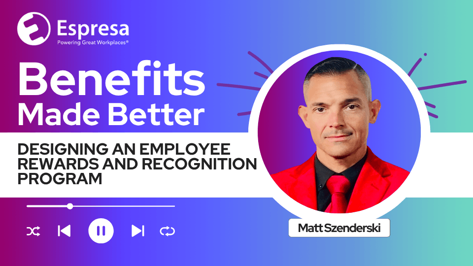 Designing an Effective Employee Rewards and Recognition Program | Espresa