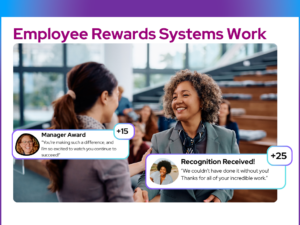 employee rewards systems | Espresa