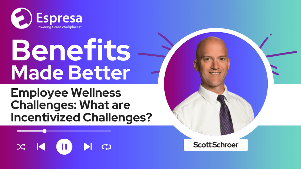 Employee Wellness Challenges: What are Incentivized Challenges at work? | Espresa