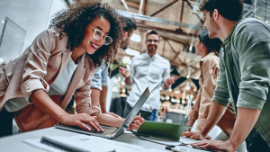 Espresa: Espresa: The World’s First Fully Inclusive Culture Benefits® Platform