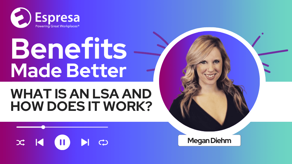 How does a Lifestyle Spending Account Work?