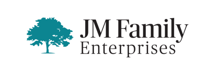 JM Family Enterprises logo