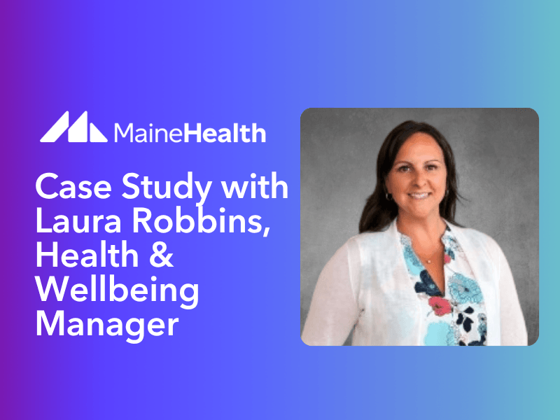 Supporting Care Teams with a Unified Engagement Experience