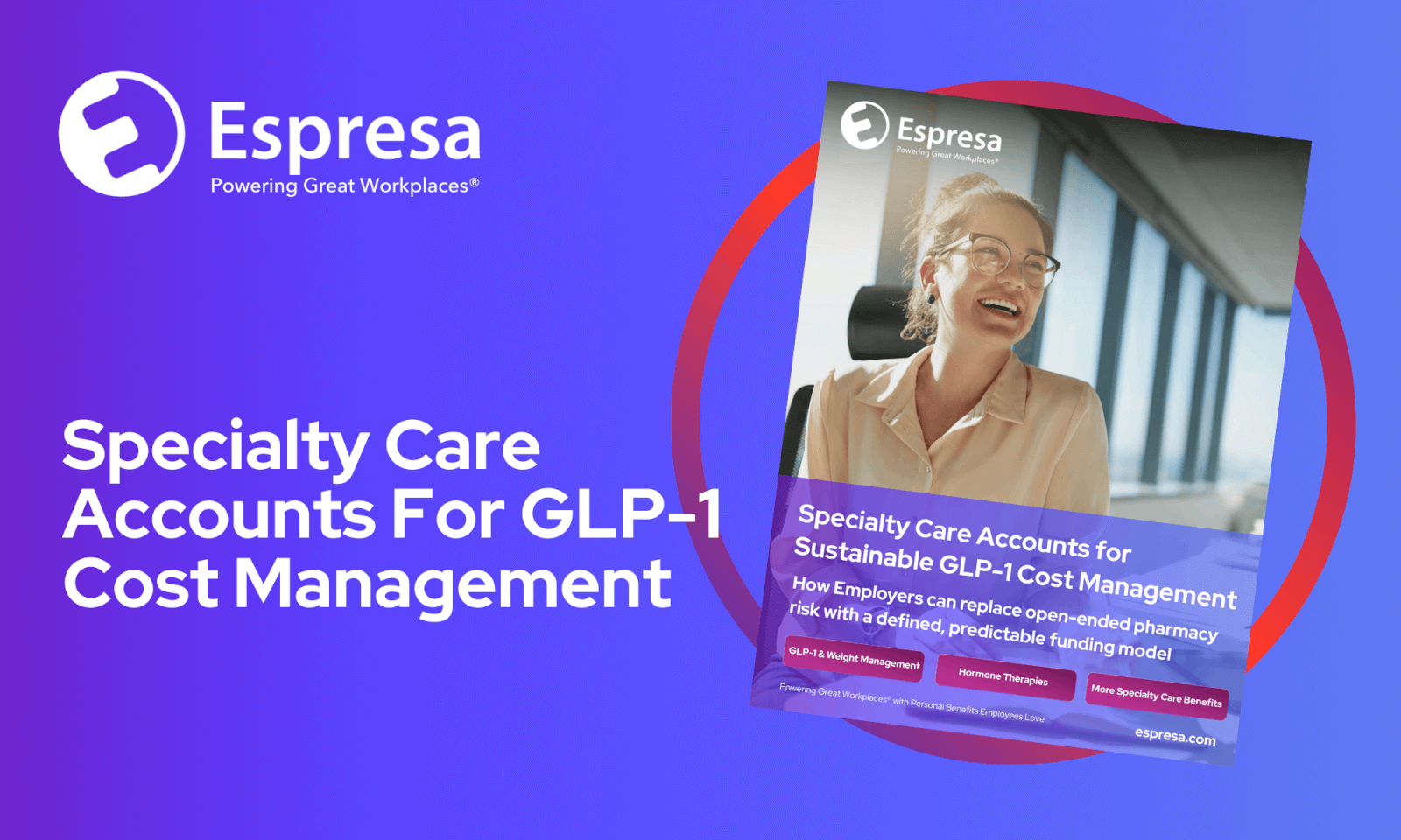Specialty Care Accounts for Sustainable GLP-1 Cost Management