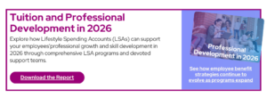 Professional Development Stipends with Espresa