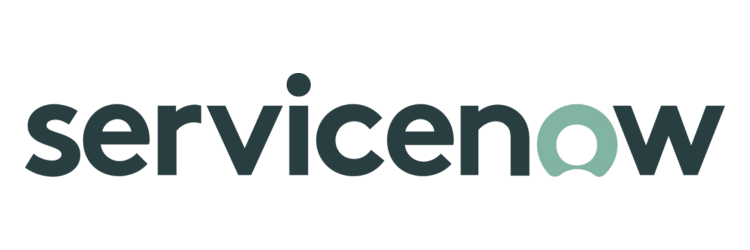 ServiceNow logo