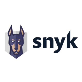 Snyk logo