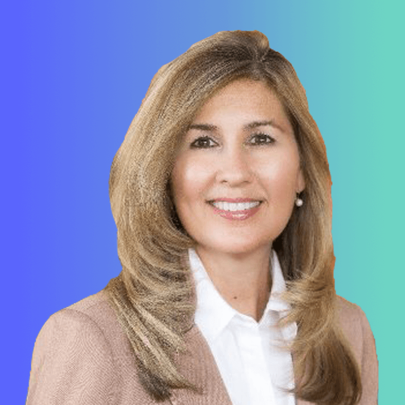 Susan Lovegren, Fortune 500 Chief People Officer